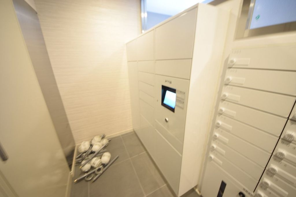 その他設備　設備