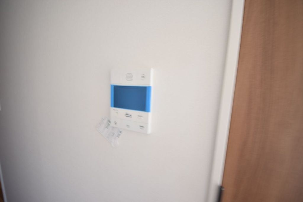 セキュリティ　設備