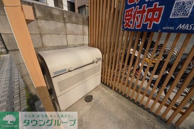 その他共有部分　外観・共用部分