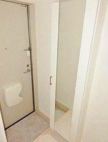 玄関　同仕様写真