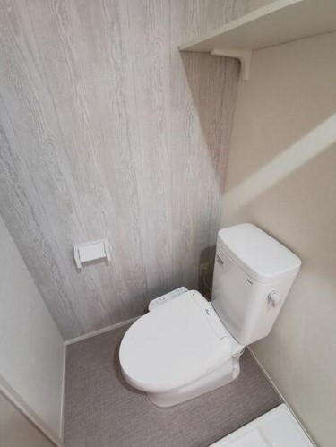 トイレ　同仕様写真