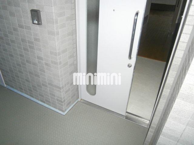 その他部屋・スペース　室内写真は同タイプの別の部屋です。