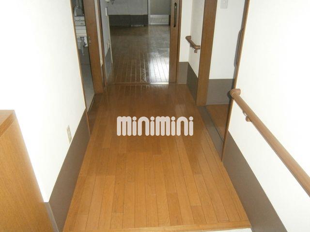 その他部屋・スペース　室内写真は同タイプの別の部屋です。