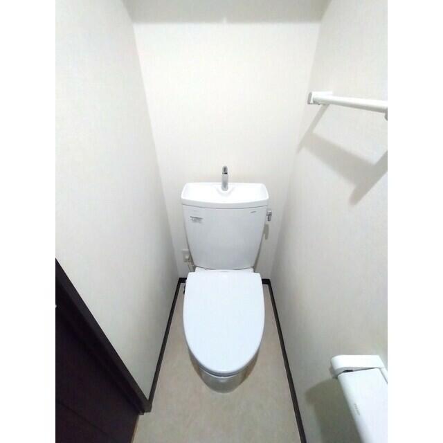 トイレ　暖房便座☆※別部屋・現況優先