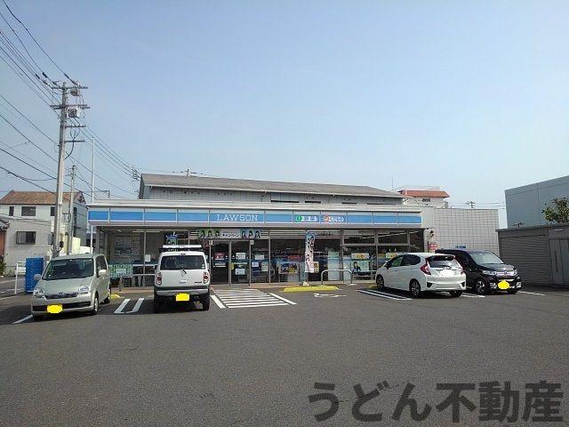 その他　うどん県のお部屋探しはうどん不動産へ うどんちゃんとLINE