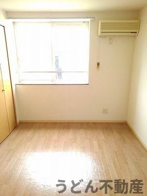 その他部屋・スペース　うどん県のお部屋探しはうどん不動産へ うどんちゃんとLINE