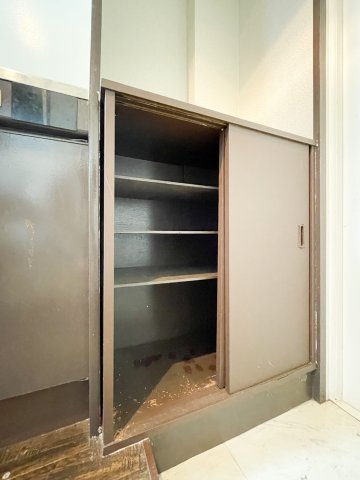 その他設備　※写真は103号室です。