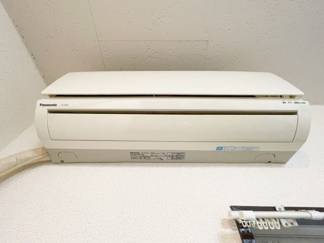 その他共有部分　※写真は103号室です。