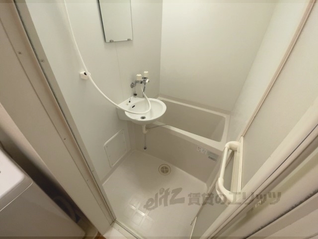 バス・シャワールーム　ユニットバス