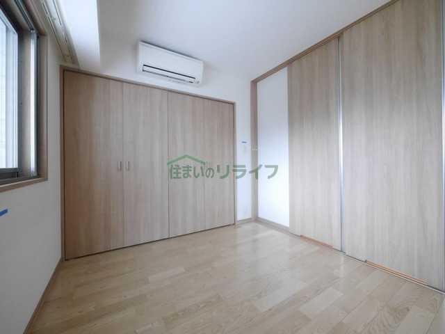 その他部屋・スペース　メゾン・ド・コリーヌ市ヶ谷（参考画像）