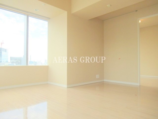 居室・リビング　別部屋同間取り