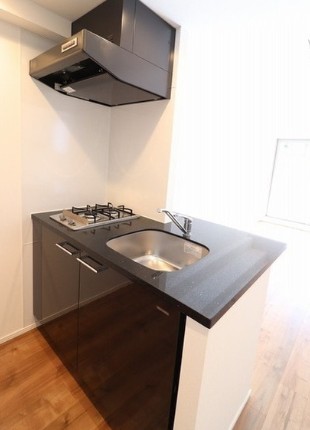 キッチン　☆キッチンです☆