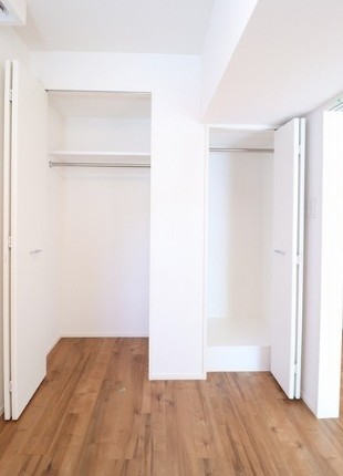 収納　☆たっぷり収納☆