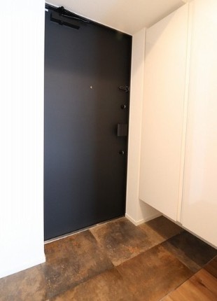 玄関　☆広々とした玄関☆