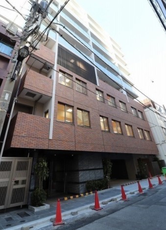 建物外観　☆綺麗な外観☆