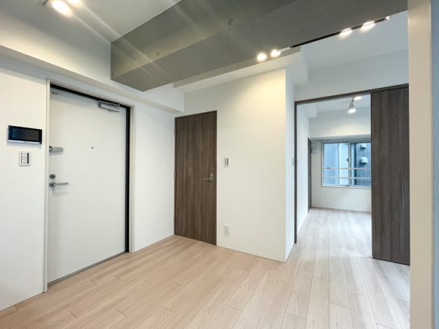 その他部屋・スペース　きれいな内装です