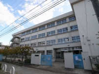 小学校　大東市立 深野小学校（小学校）まで421m