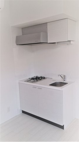 キッチン　※別部屋参考写真