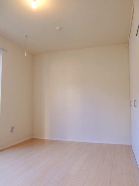 その他部屋・スペース　レイアウトしやすい横長の間取りです。