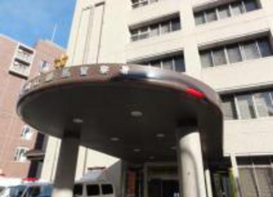 警察署・交番　練馬警察署（警察署・交番）まで576m