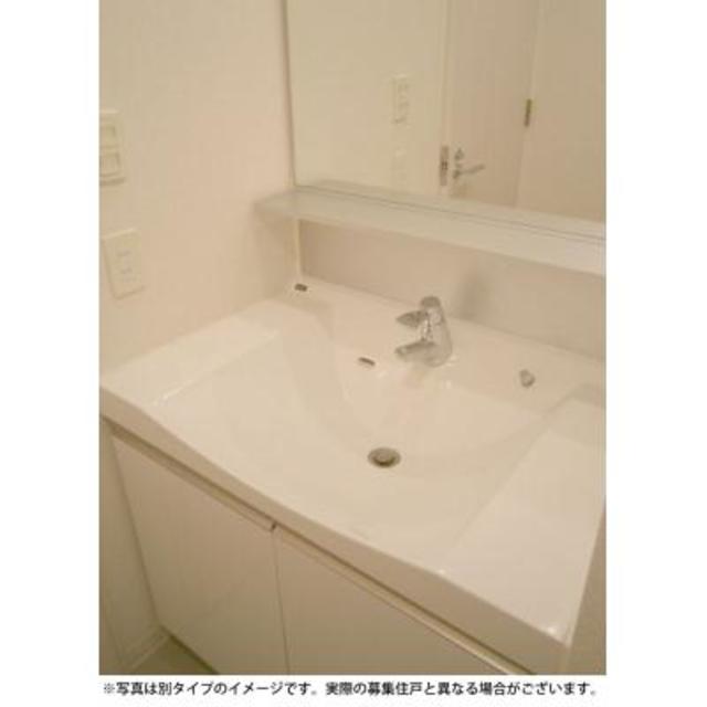 その他　※写真は同タイプ住戸です。