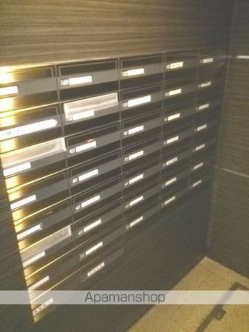 その他共有部分　その他共有部分