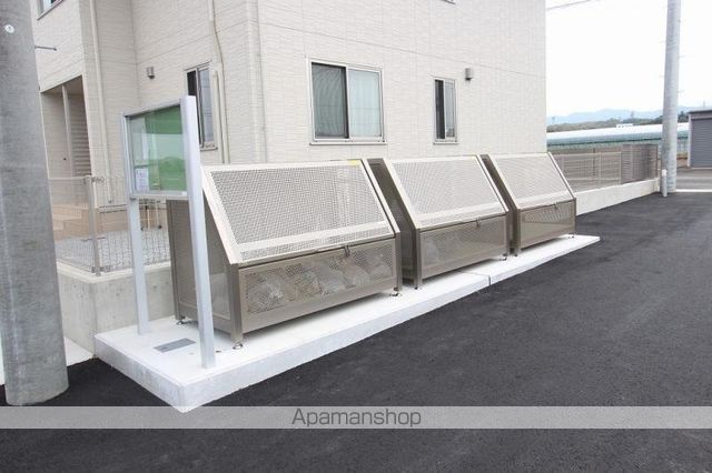 その他共有部分　その他共有部分