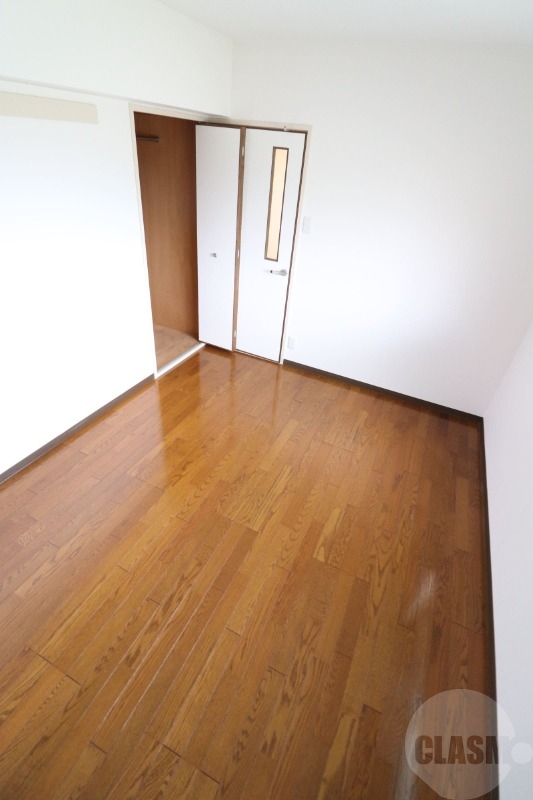 その他部屋・スペース　個室タイプの６帖の洋室です