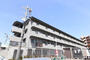 パークサイド山田 3階 築27年1ヶ月の賃貸物件