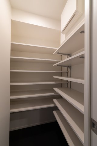 収納　※参考写真
