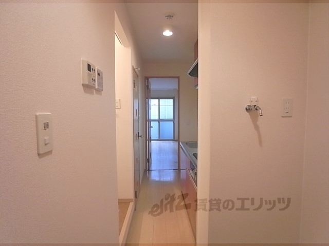 その他部屋・スペース　廊下