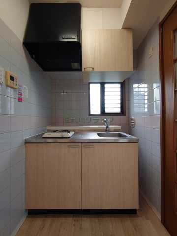 キッチン　ワコード目白