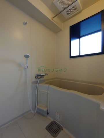 バス・シャワールーム　ワコード目白