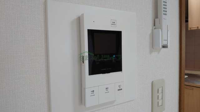 セキュリティ　ワコード目白