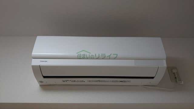 その他設備　ワコード目白