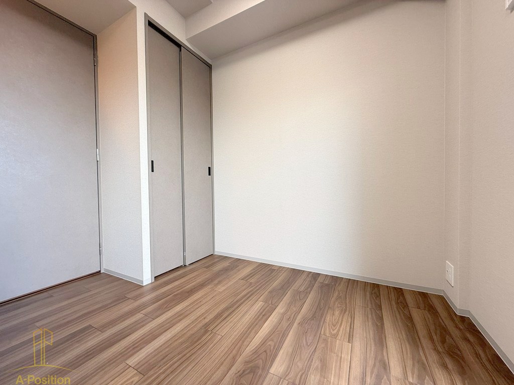 その他部屋・スペース　ジオエント梅田北リバーフロント