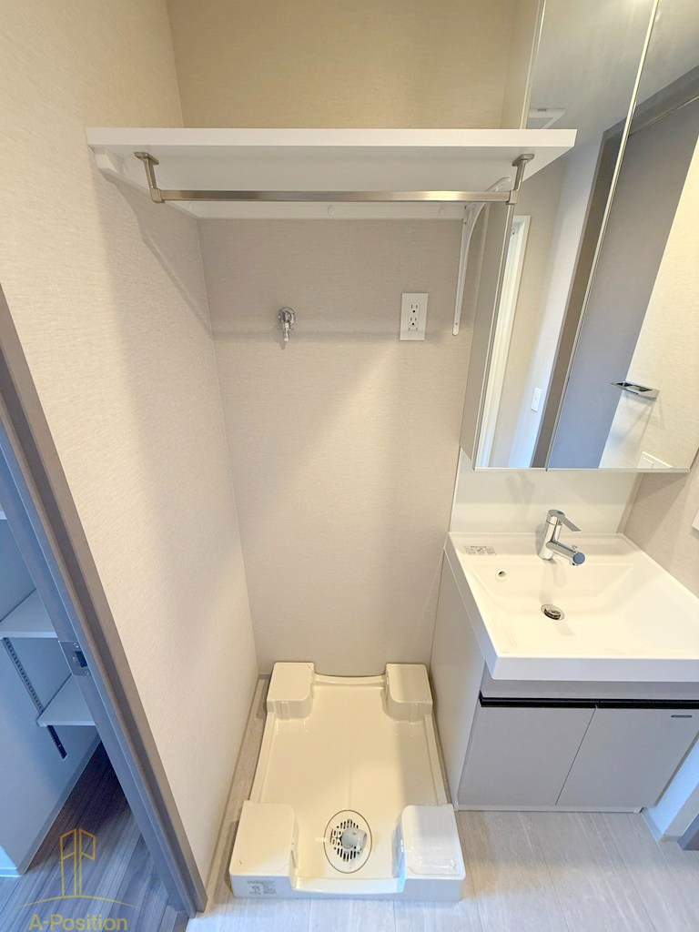 その他設備　ジオエント梅田北リバーフロント