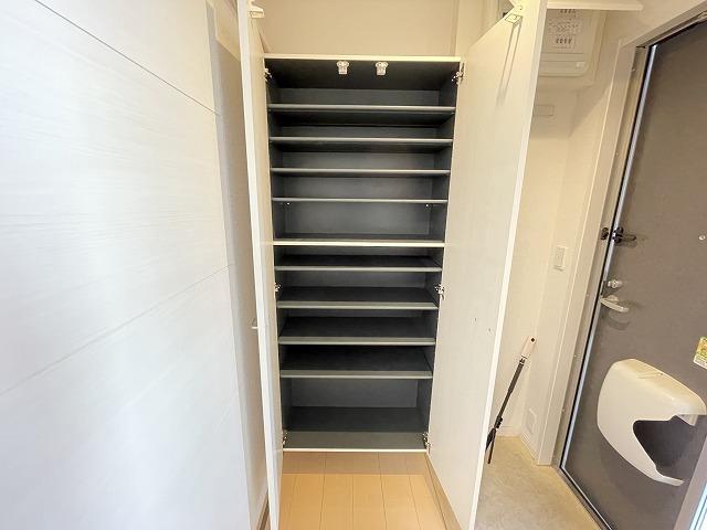 その他部屋・スペース　内装