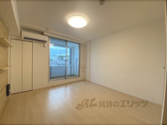 居室・リビング　洋室