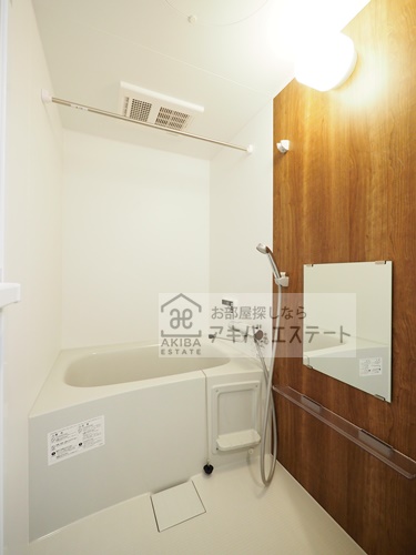 バス・シャワールーム　※同一仕様写真