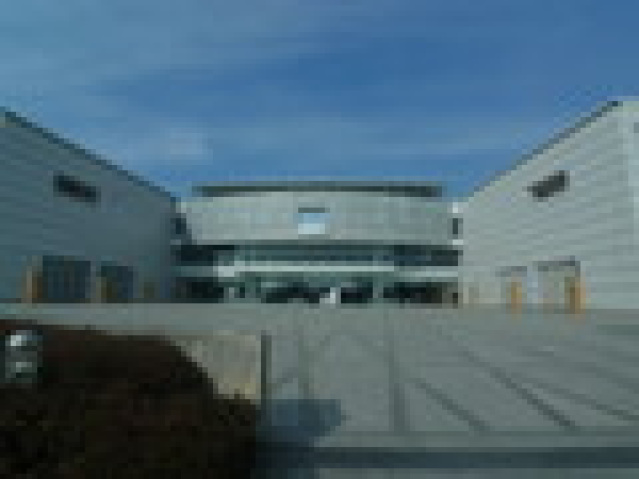 その他　ひめぎんホール（その他）まで650m