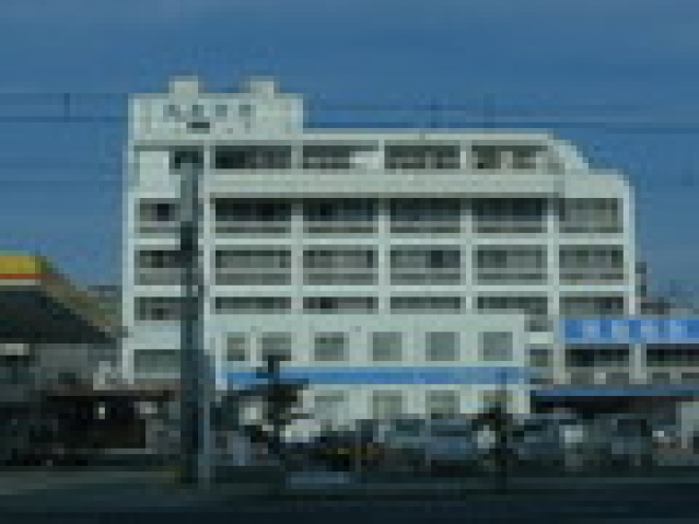 病院　奥島病院（病院）まで600m