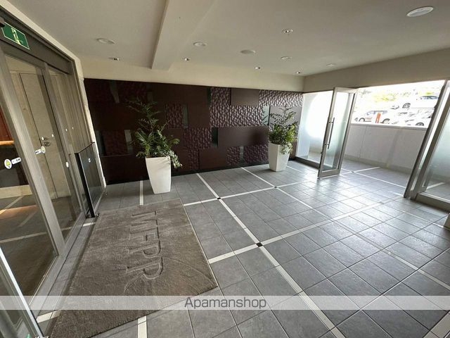 ロビー　ロビー