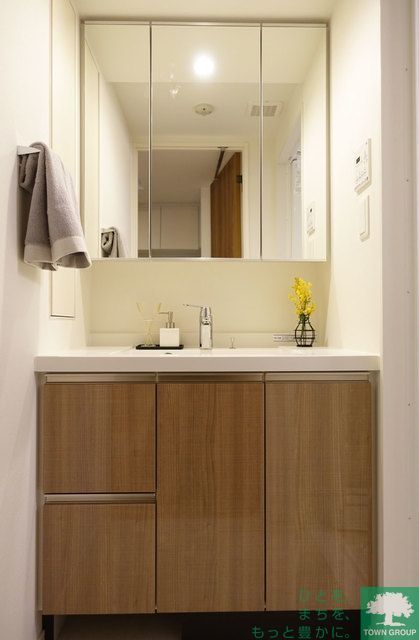 洗面設備　★タウンハウジング蒲田店取り扱い★