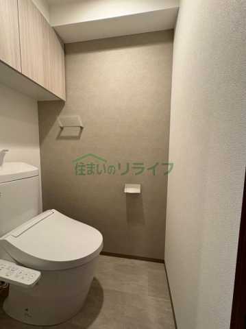 トイレ　※別部屋参考