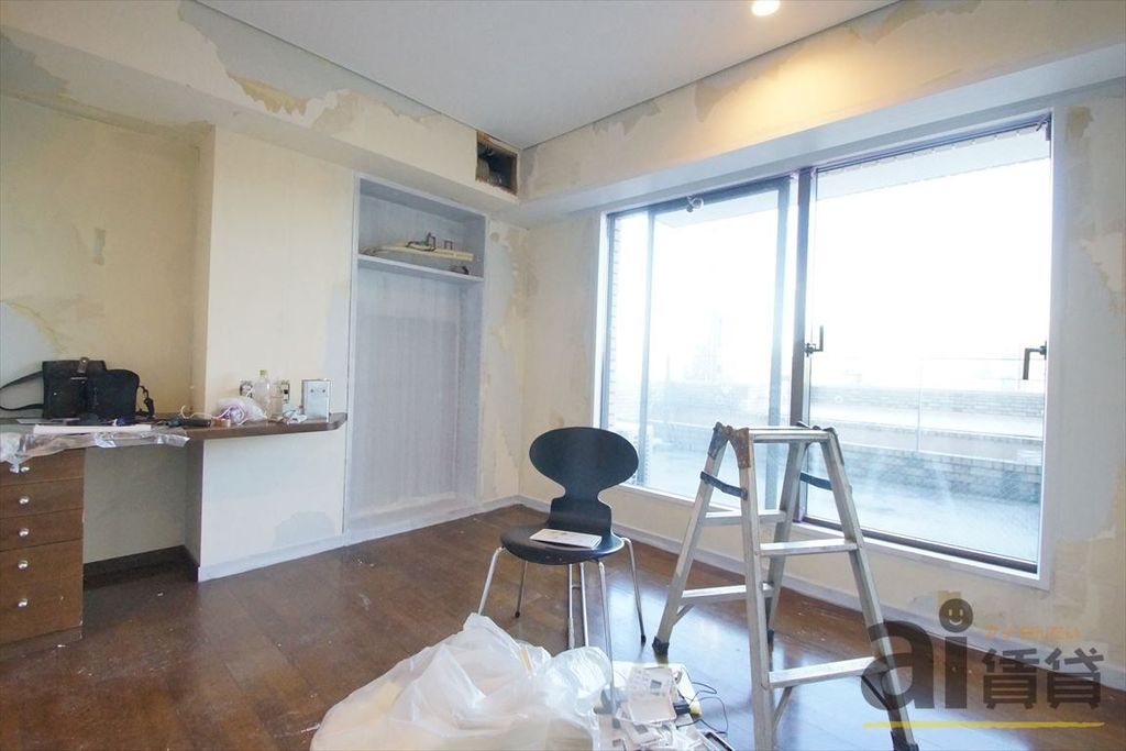 居室・リビング　※別号室写真