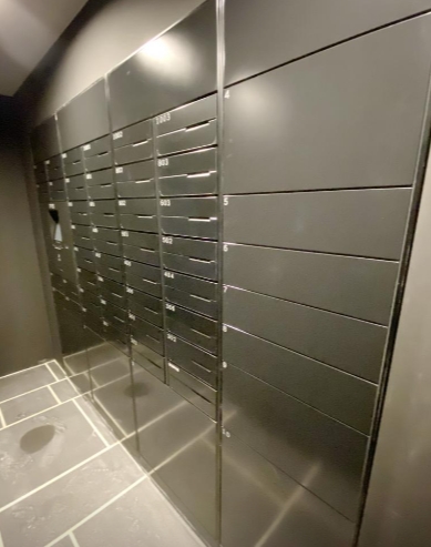 その他共有部分　☆共用設備もキレイ☆