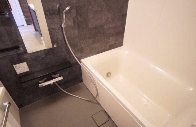 バス・シャワールーム　☆くつろげるお風呂☆