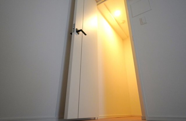 収納　☆収納豊富☆