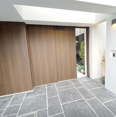 エントランス　☆きれいなエントランス☆